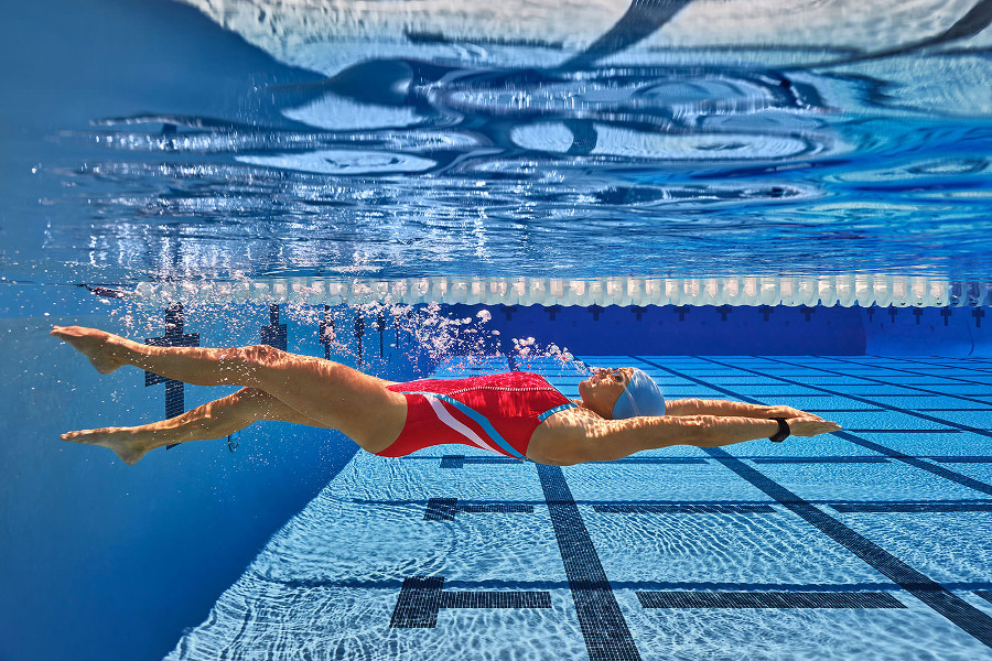 Image result for beneficios de la natacion