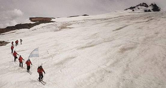 Fundación Criteria: acciones concretas por la Seguridad Humana