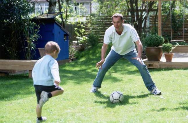 Ideas creativas para festejar el día del niño