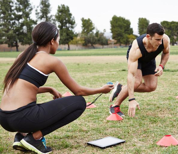 Ventajas de tener un personal trainer