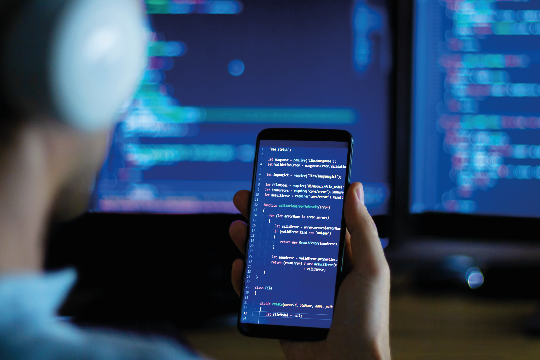 Aprender a programar
