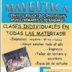 CLASES PARTICULARES DE MATEMÁTICA Y FÍSICA en Capital, Pcia. Córdoba