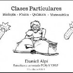 CLASES PARTICULARES  en La Plata, Pcia. Buenos Aires (GBA Sur)