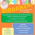 Biodanza en Bahía Blanca en Bahía Blanca, Pcia. Buenos Aires (Interior)