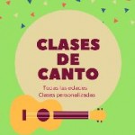 Clases de Canto  en Almagro, Ciudad A. de Buenos Aires