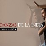 Bollywood,Danzas de la India con Natarãja en Rosario, Pcia. Santa Fe