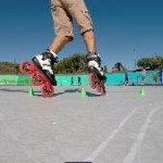 CLASES DE ROLLER EN VICENTE LÓPEZ!!! en Vicente Lopez, Pcia. Buenos Aires (GBA Norte)