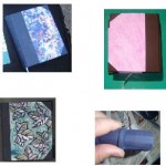 Clases de Encuadernación en La Plata, Pcia. Buenos Aires (GBA Sur)