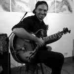 Clases de Guitarra - Juano Bossi en Tres de Febrero, Pcia. Buenos Aires (GBA Oeste)