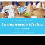 Taller de Comunicación Efectiva en Villa Urquiza, Ciudad A. de Buenos Aires