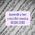 Clases de musica desde CERO en La Plata, Pcia. Buenos Aires (GBA Sur)