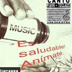 CANTO GUITARRA CON MUSICOTERAPIA. ANIMATE! en Villa Urquiza, Ciudad A. de Buenos Aires