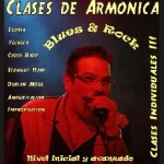 Profesor de armónica / Clases de armónica  en Ituzaingó, Pcia. Buenos Aires (GBA Oeste)