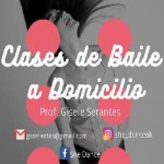 Clases de Danza A DOMICILIO! en Vicente Lopez, Pcia. Buenos Aires (GBA Norte)