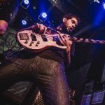 Clases de Bajo por Marco Ignacio Toba en Gral San Martín, Pcia. Buenos Aires (GBA Norte)