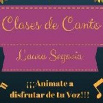 Clases de Canto en Dominico-Avellaneda en Avellaneda, Pcia. Buenos Aires (GBA Sur)