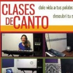 Clases de canto individuales y de a dos en Villa Crespo, Ciudad A. de Buenos Aires
