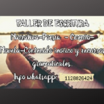 TALLER DE POEMA Y DIBUJO  ADOLESCENTES  en Coghlan, Ciudad A. de Buenos Aires