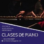 Piano en San Telmo en San Telmo, Ciudad A. de Buenos Aires