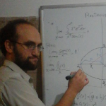 Clases de Matemáticas y Física en Villa Urquiza, Ciudad A. de Buenos Aires