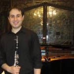 Clases de clarinete profesor licenciado en Villa Urquiza, Ciudad A. de Buenos Aires