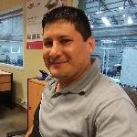 Clases SRG - Perspectivas - AXO - Vistas en Quilmes, Pcia. Buenos Aires (GBA Sur)