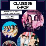Clases de K-pop en San Miguel, Pcia. Buenos Aires (GBA Norte)