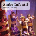 Clases de danza arabe para nenas Quilmes en Quilmes, Pcia. Buenos Aires (GBA Sur)