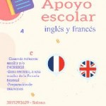 Clases de francés e inglés  en Yerba Buena, Pcia. Tucumán