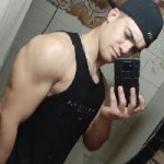 Personal trainner y profe de musculacion en La Plata, Pcia. Buenos Aires (GBA Sur)