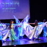 Danza Árabe Infantil Quilmes  en Quilmes, Pcia. Buenos Aires (GBA Sur)