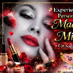 Taller de Maquillaje para Milonga  en Villa Urquiza, Ciudad A. de Buenos Aires