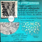 Talleres De Zentangle en Palermo, Ciudad A. de Buenos Aires