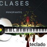 CLASES DE TECLADO PARA PRINCIPIANTES en Villa Gesell, Pcia. Buenos Aires (Costa Atlántica)