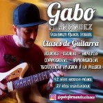 Clases de Guitarra en Caballito y Online en Caballito, Ciudad A. de Buenos Aires