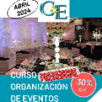 Curso de Organización de Eventos en Villa del Parque, Ciudad A. de Buenos Aires