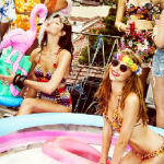 AUTOMAQUILLAJE EN DESPEDIDAS DE SOLTERA! en Villa Urquiza, Ciudad A. de Buenos Aires