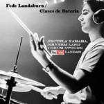 Bateria Clases (Estudio Propio/Domicilio) en Ciudad A. de Buenos Aires