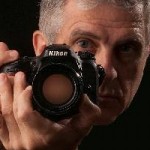 Clase de Fotografía en Ciudad A. de Buenos Aires