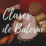 Clases de bateria y educación rítmica en Ciudad A. de Buenos Aires