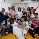 Clases de Biodanza, Sistema Rolando Toro en Pcia. Buenos Aires (Interior)