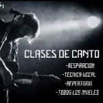 Clases de Canto en Zona Oeste-Ramos Mejía en La Matanza, Pcia. Buenos Aires (GBA Oeste)