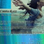 Clases de Canto Raíz en Rosario, Pcia. Santa Fe