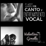 Clases de Canto y Entrenamiento Vocal en Gualeguaychú, Pcia. Entre Ríos