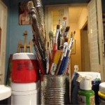 Clases de Dibujo y Pintura en Ciudad A. de Buenos Aires