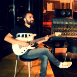 Clases de Guitarra, canto y armonía en Flores, Ciudad A. de Buenos Aires