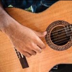 Clases de guitarra clasica y popular en San Telmo, Ciudad A. de Buenos Aires