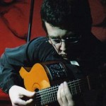 Clases de guitarra en Mataderos en Ciudad A. de Buenos Aires