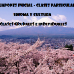 Clases de Japonés para principiantes en Almagro, Ciudad A. de Buenos Aires