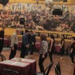 Clases de TANGO ARGENTINO, MILONGA y VALS en Ciudad A. de Buenos Aires